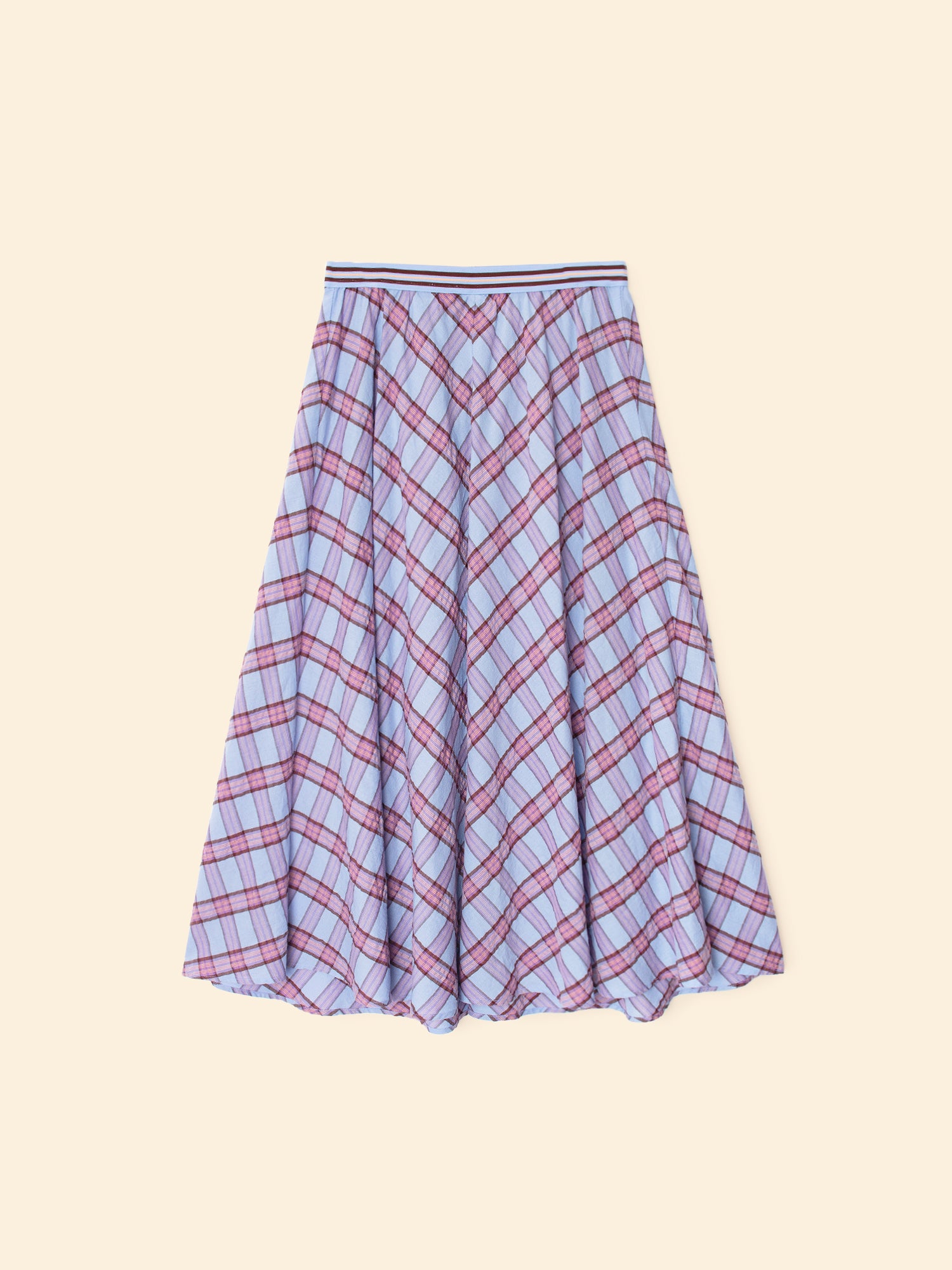 Hattie Skirt