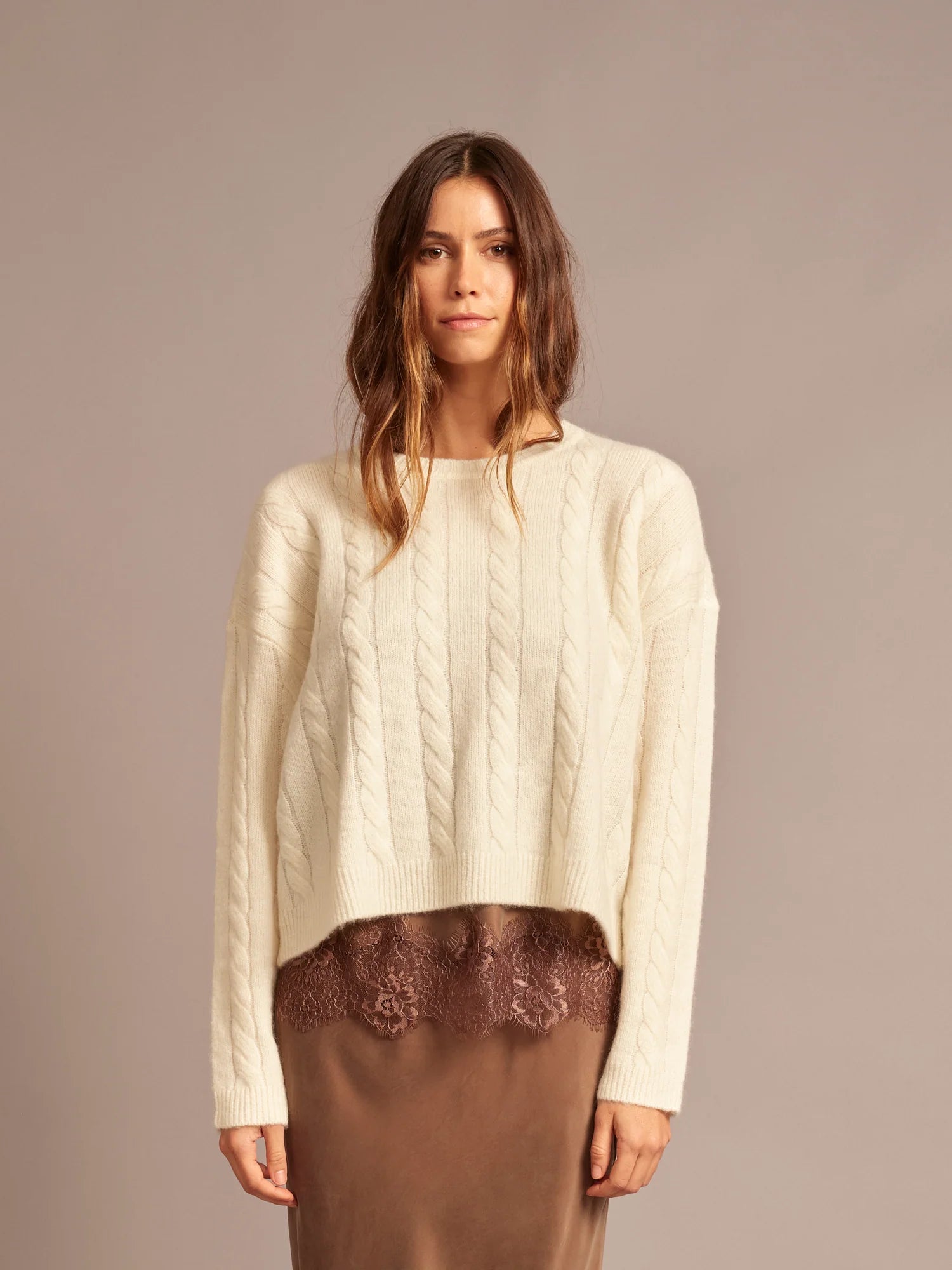 Leland Sweater
