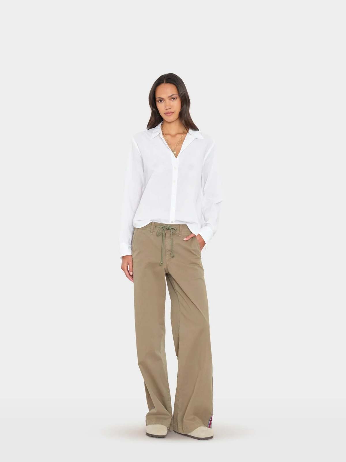 Bradshaw Pant