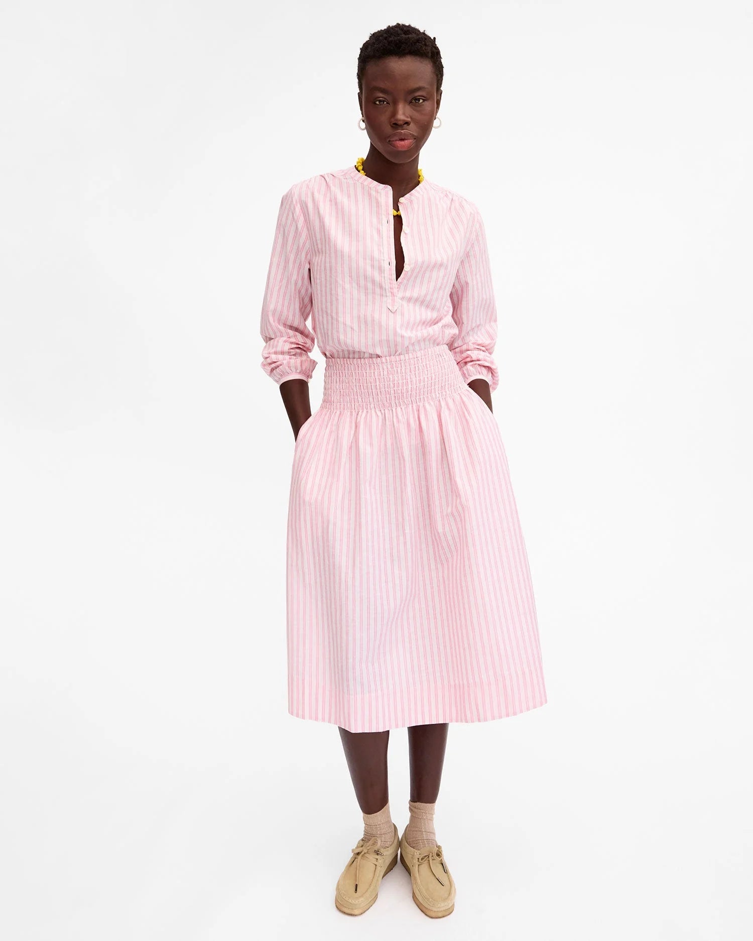 Zoe Skirt