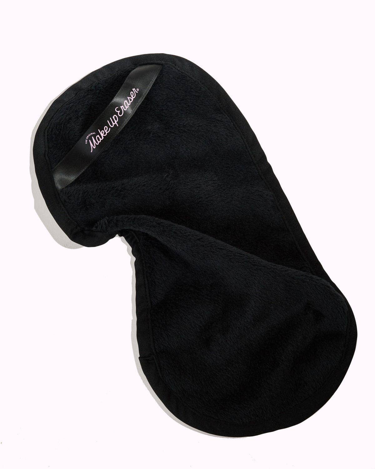 (Available 12/1) Chic Black MakeUp Eraser PRO