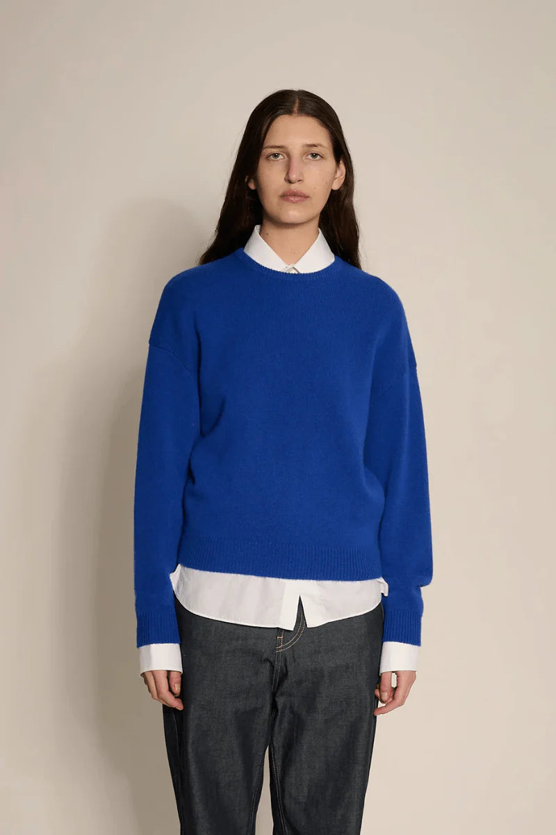 Artemis Cashmere Sweater