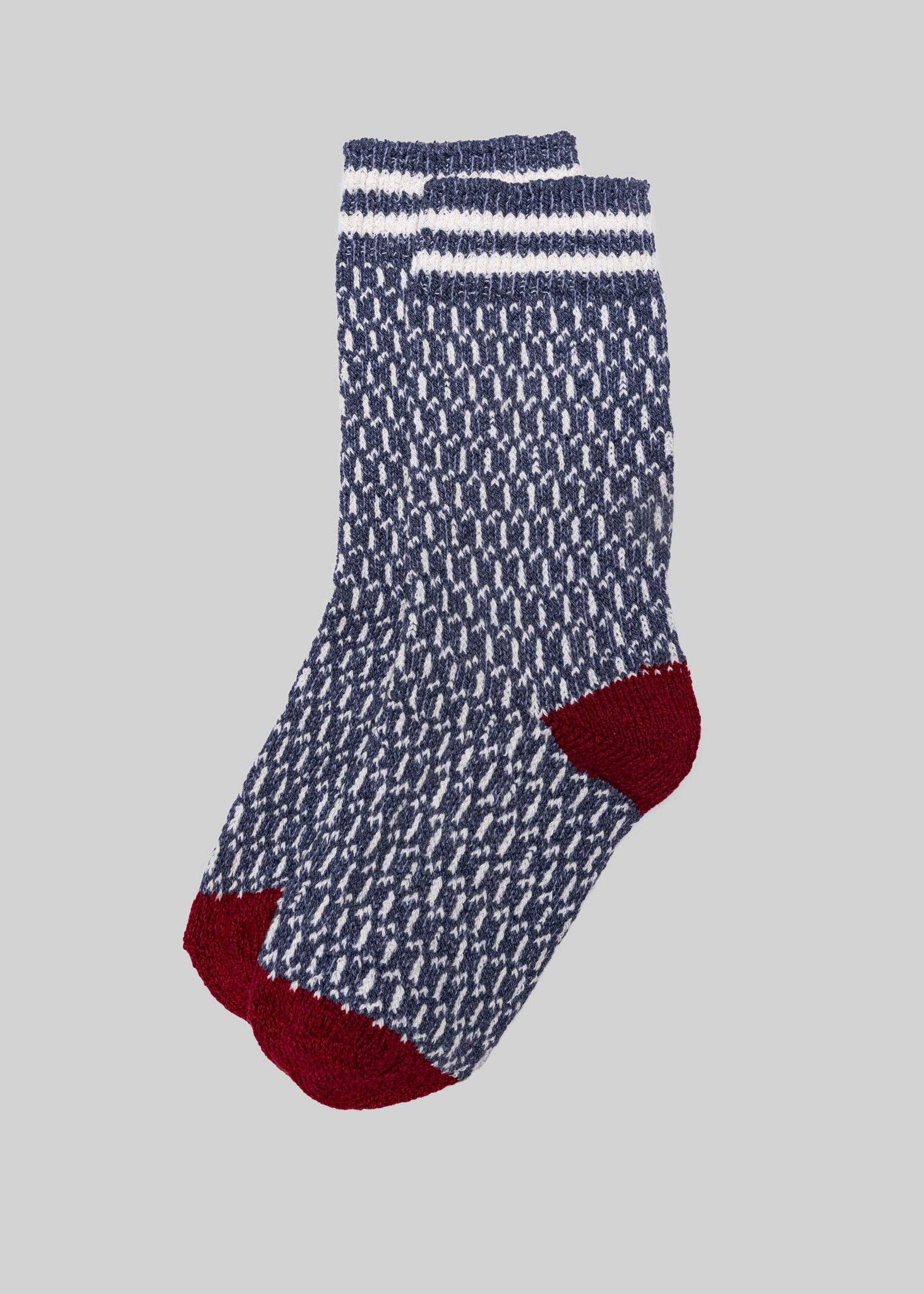 (Available 12/1) Women's Oslo Sock
