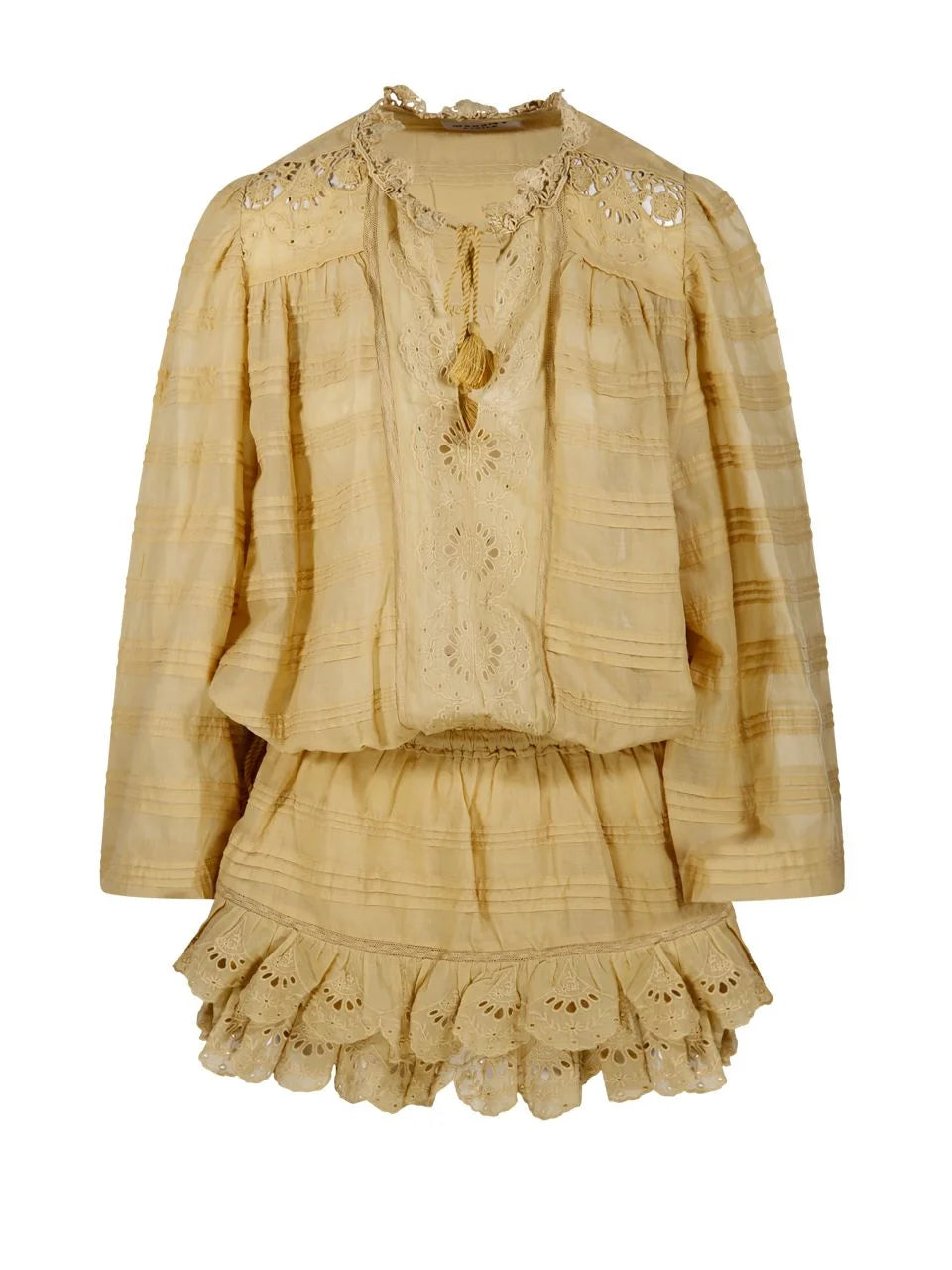 Preya Dress