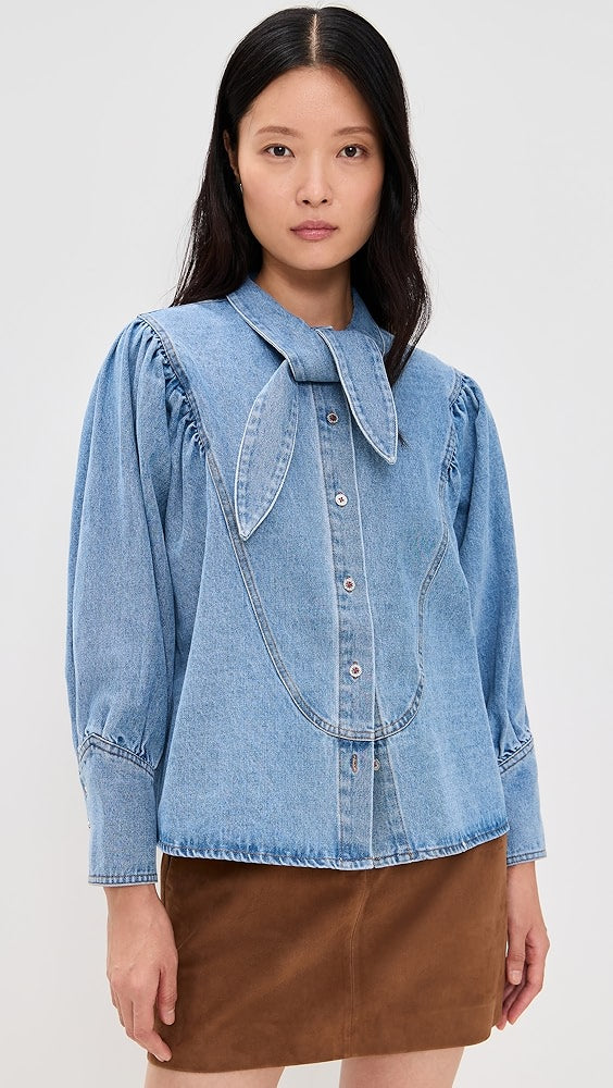 Odessa Shirt