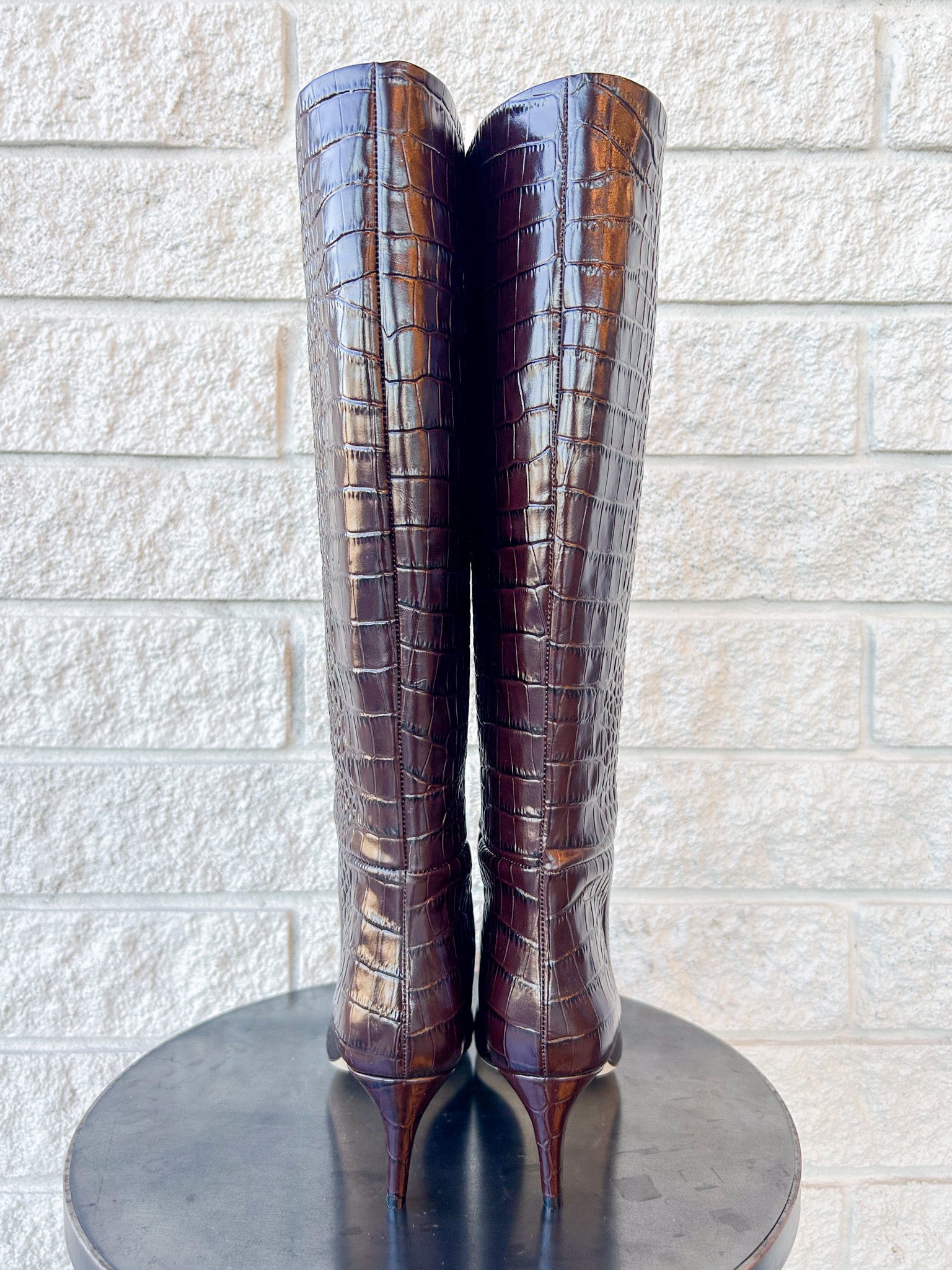 Stiletto Boot 60