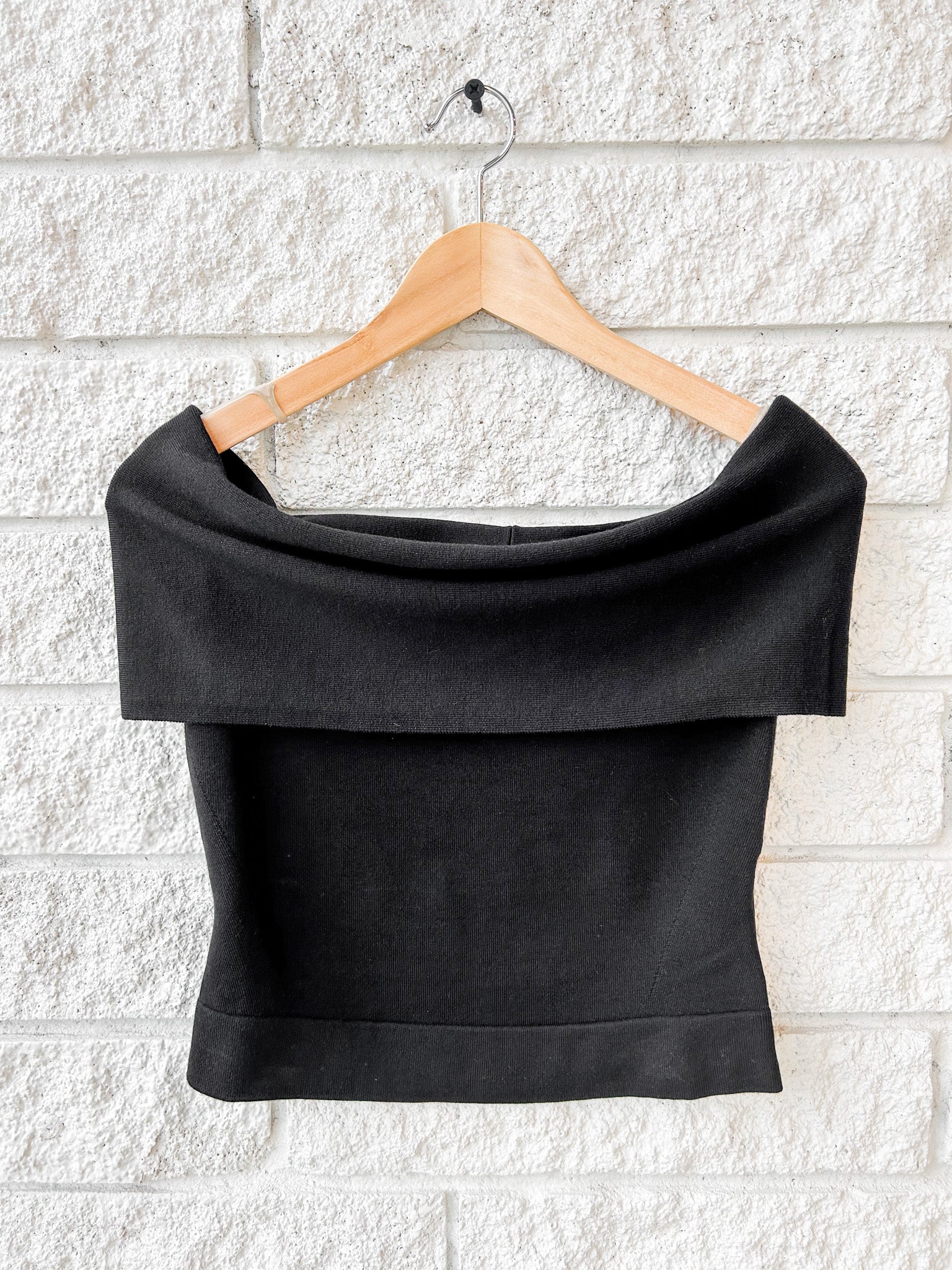 Callahan Off Shoulder Top