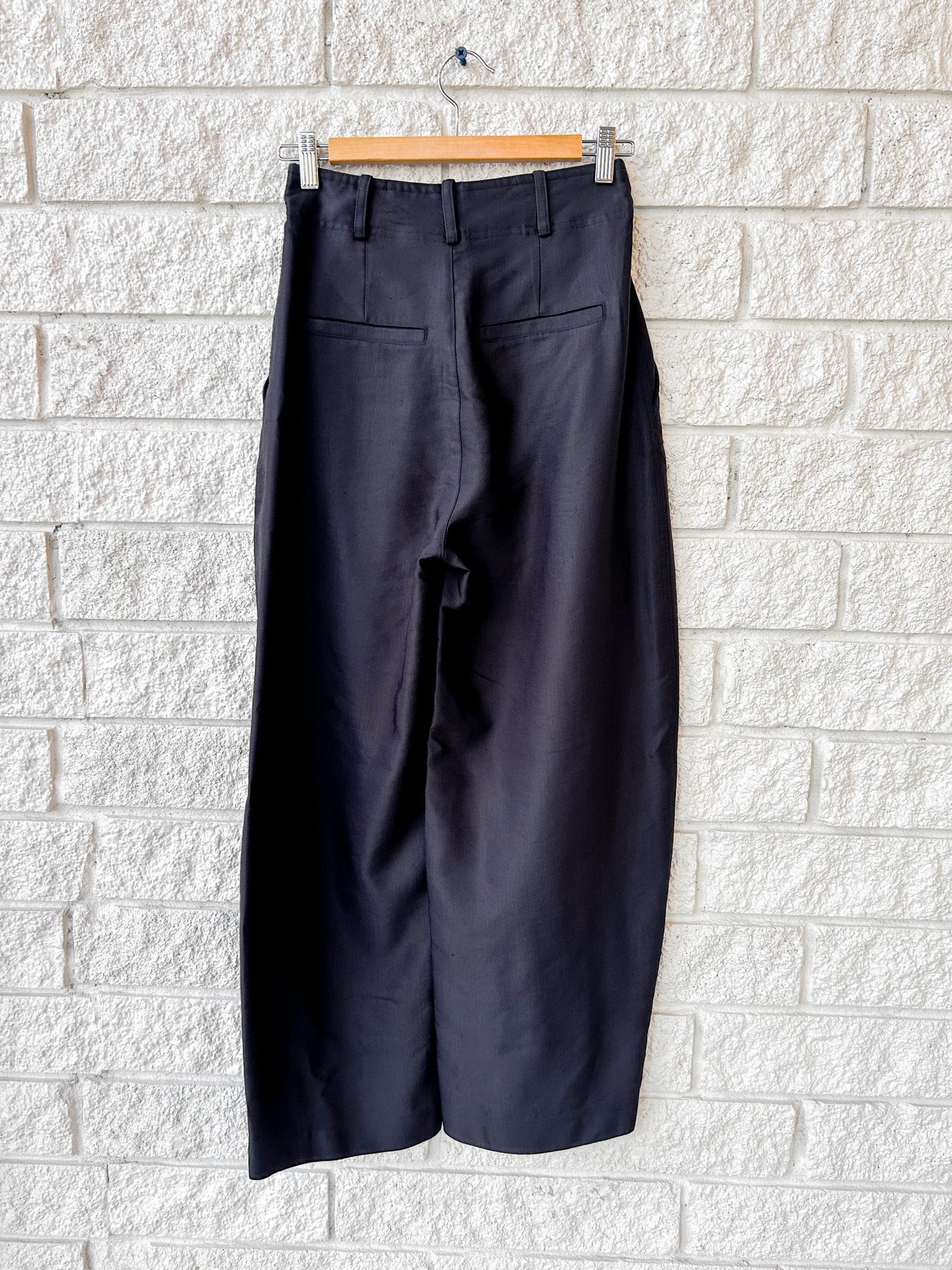 Bari Crop Trouser