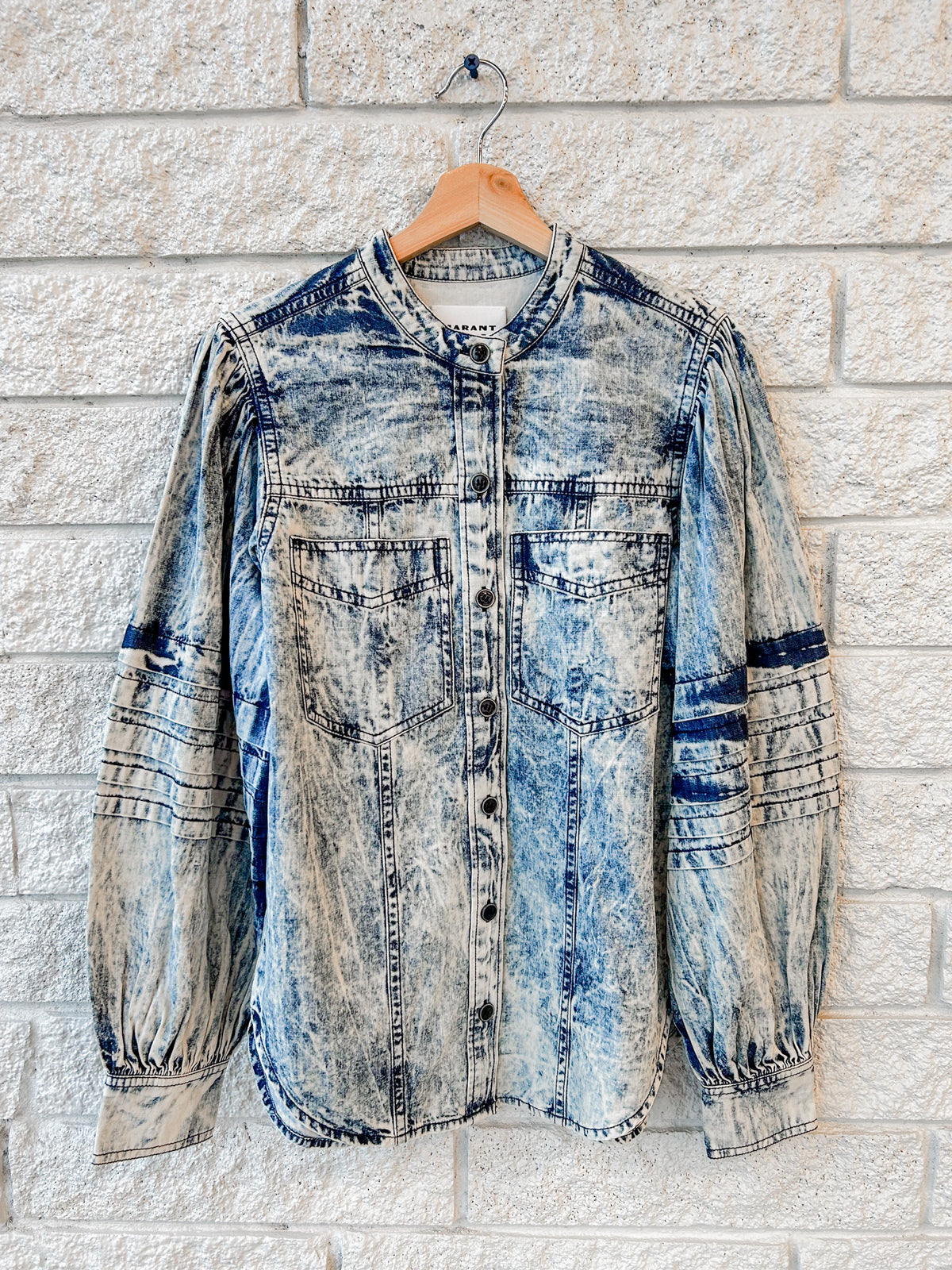 Mileda Mileda Top
