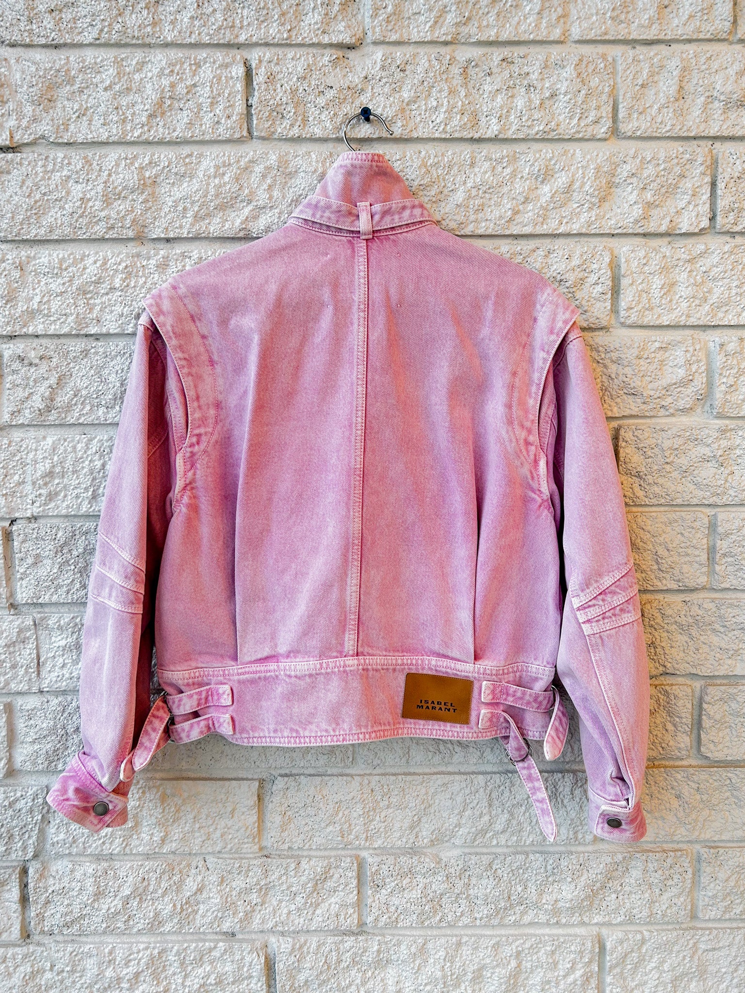 Joseline Jacket