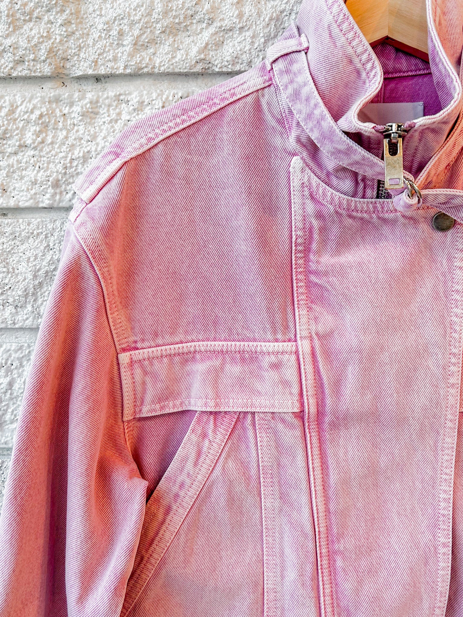 Joseline Jacket