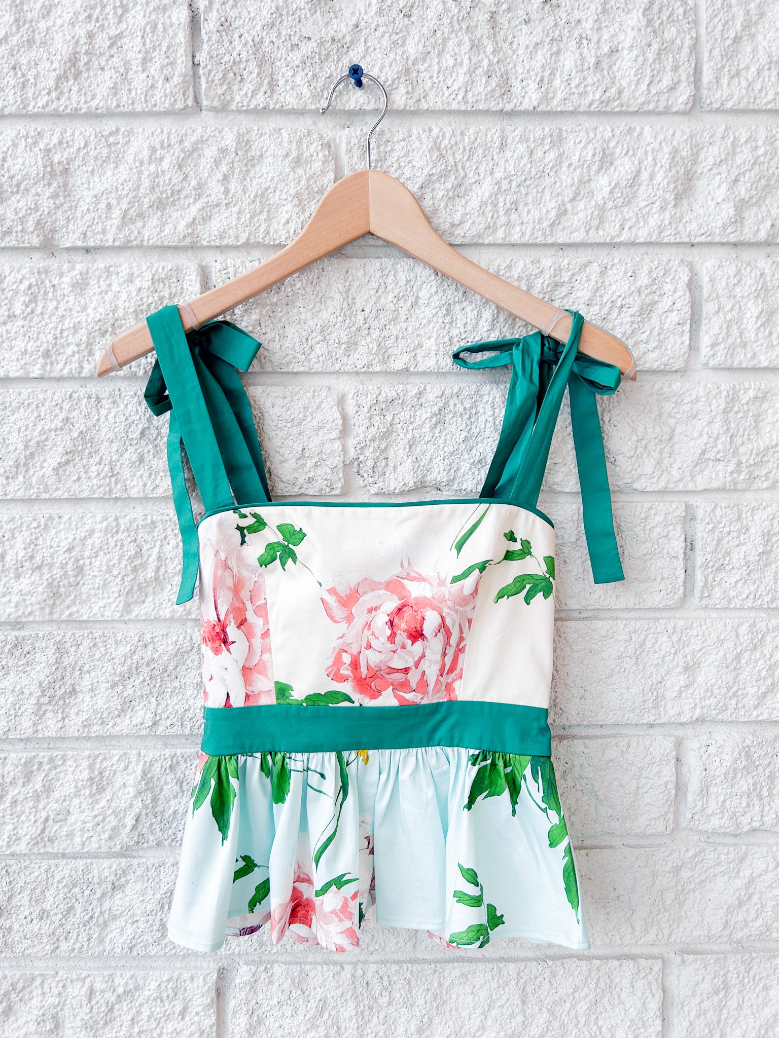 Cedric Top- Multi Tranquility