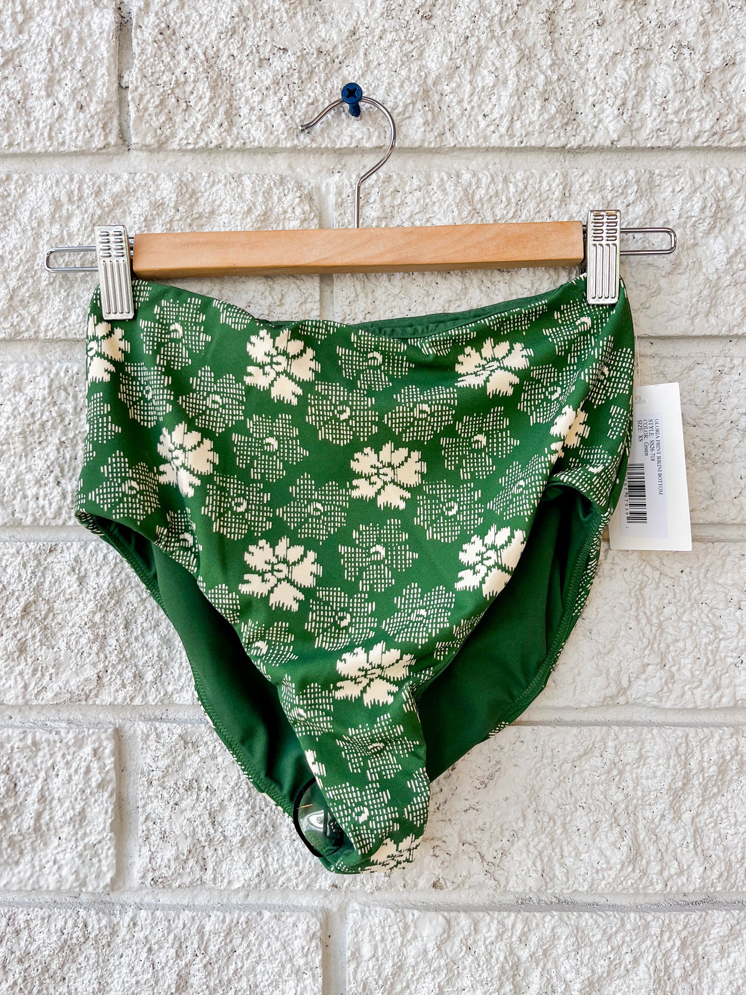 Gloria Bikini Bottom