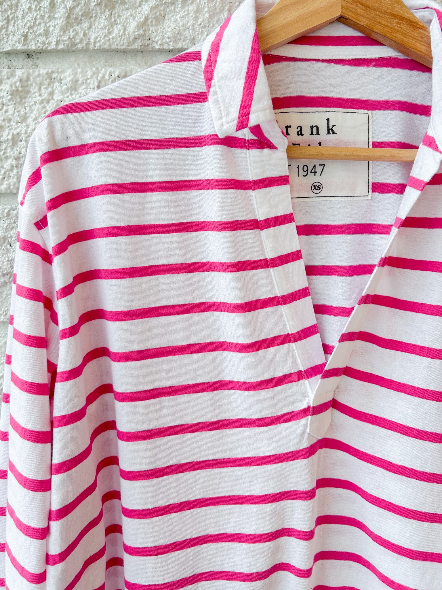 Patrick-Popover Henley