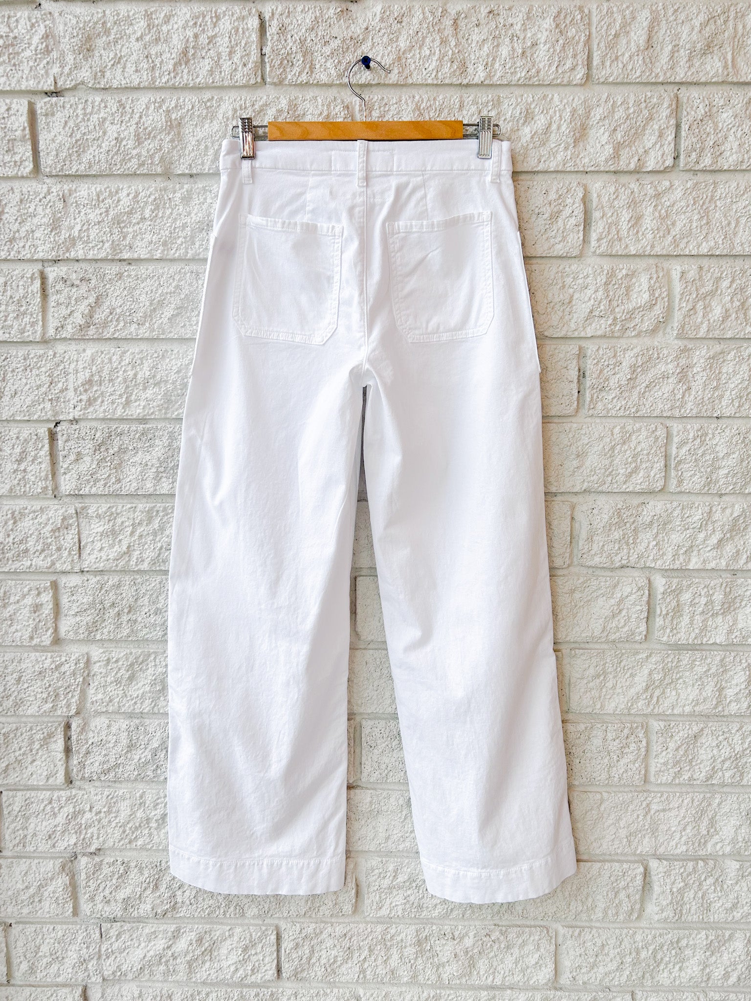 Wrap Pocket Pant
