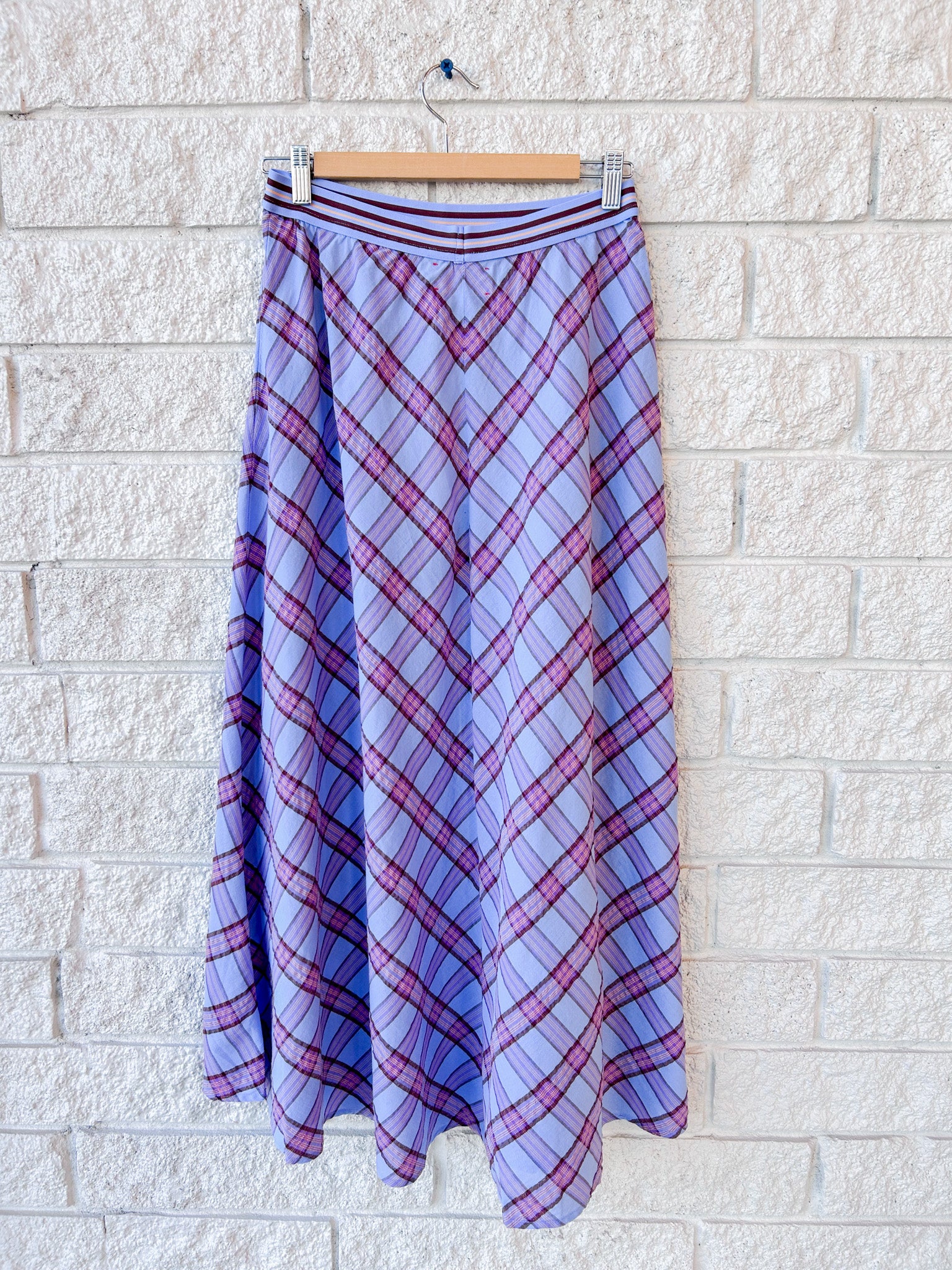 Hattie Skirt