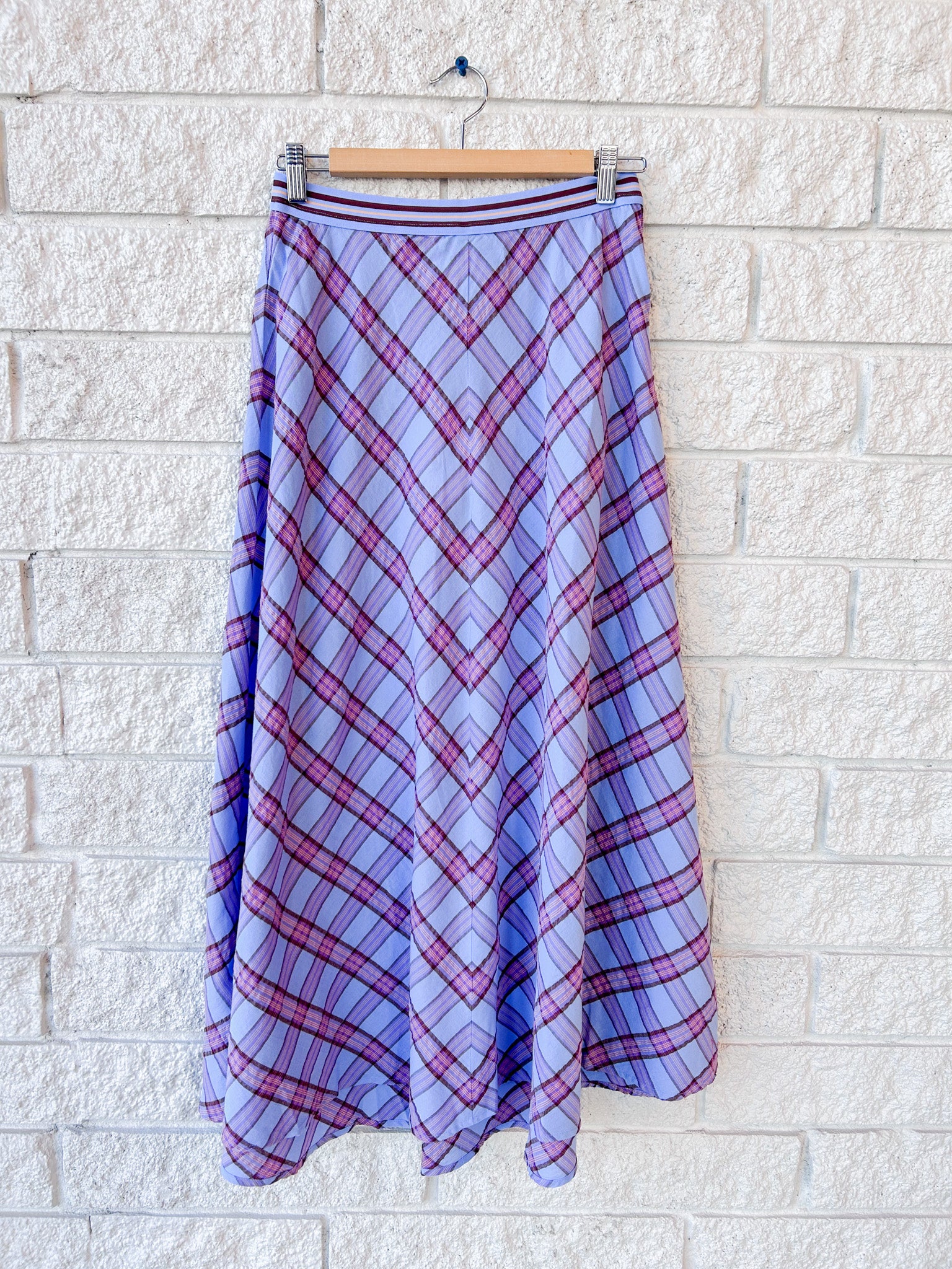 Hattie Skirt
