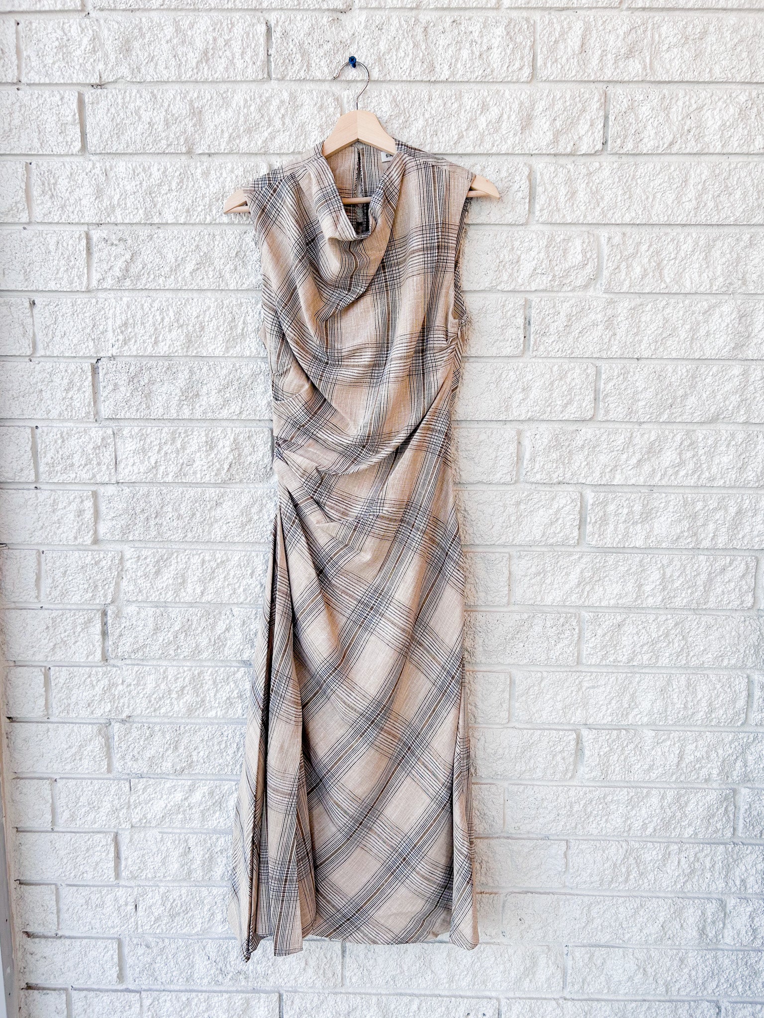 Crofton Midi Dress