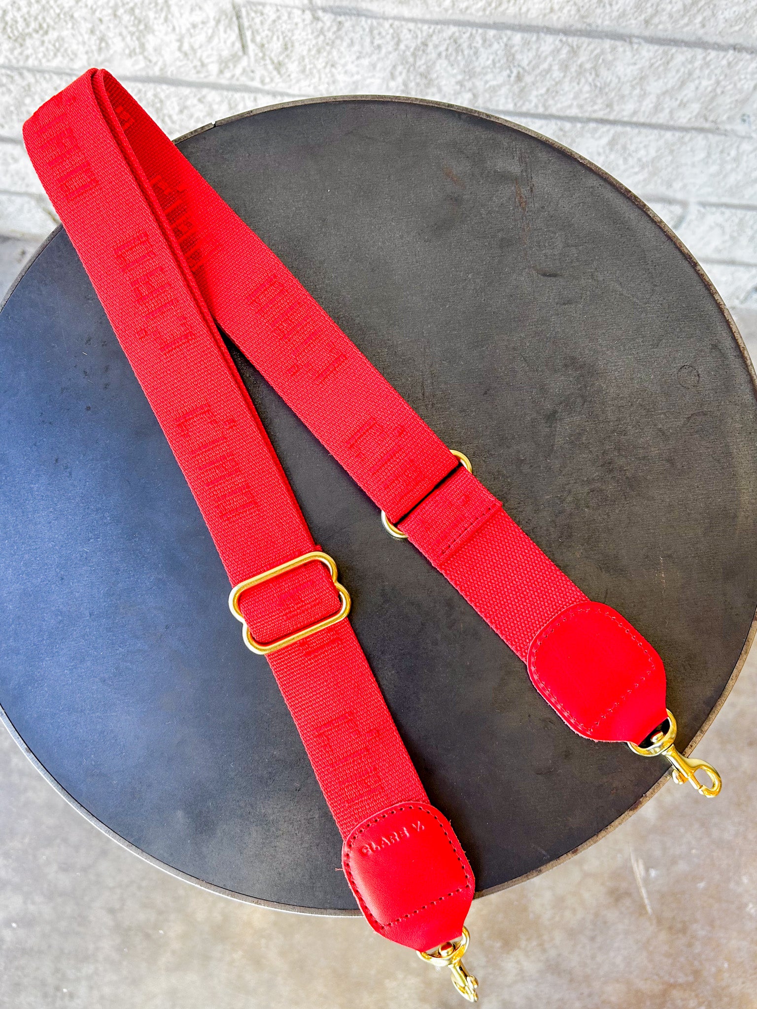 Adjustable Crossbody Strap - Ciao