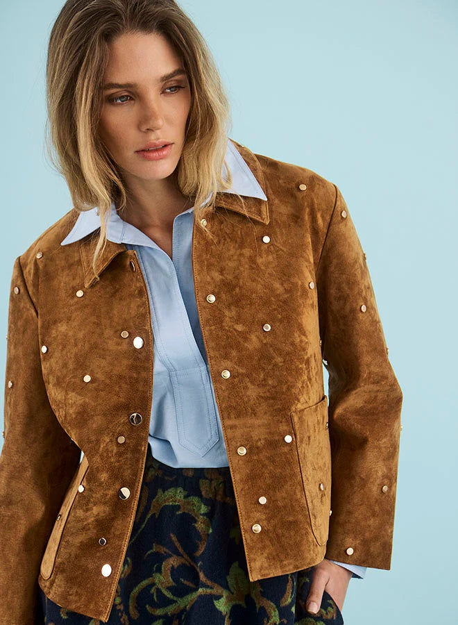 Hanlin Jacket