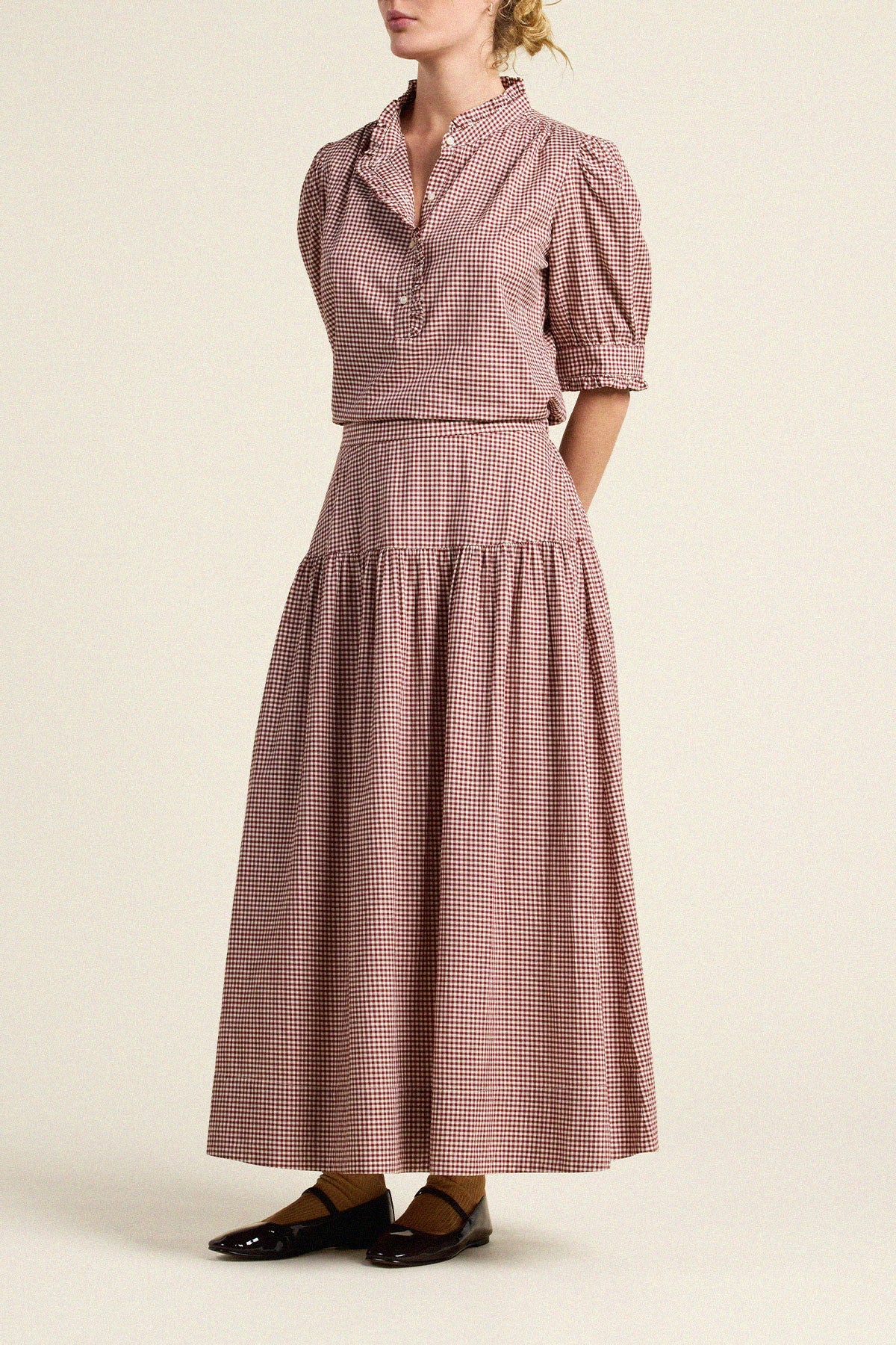 Lydia Skirt