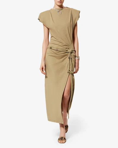 Nadela Dress