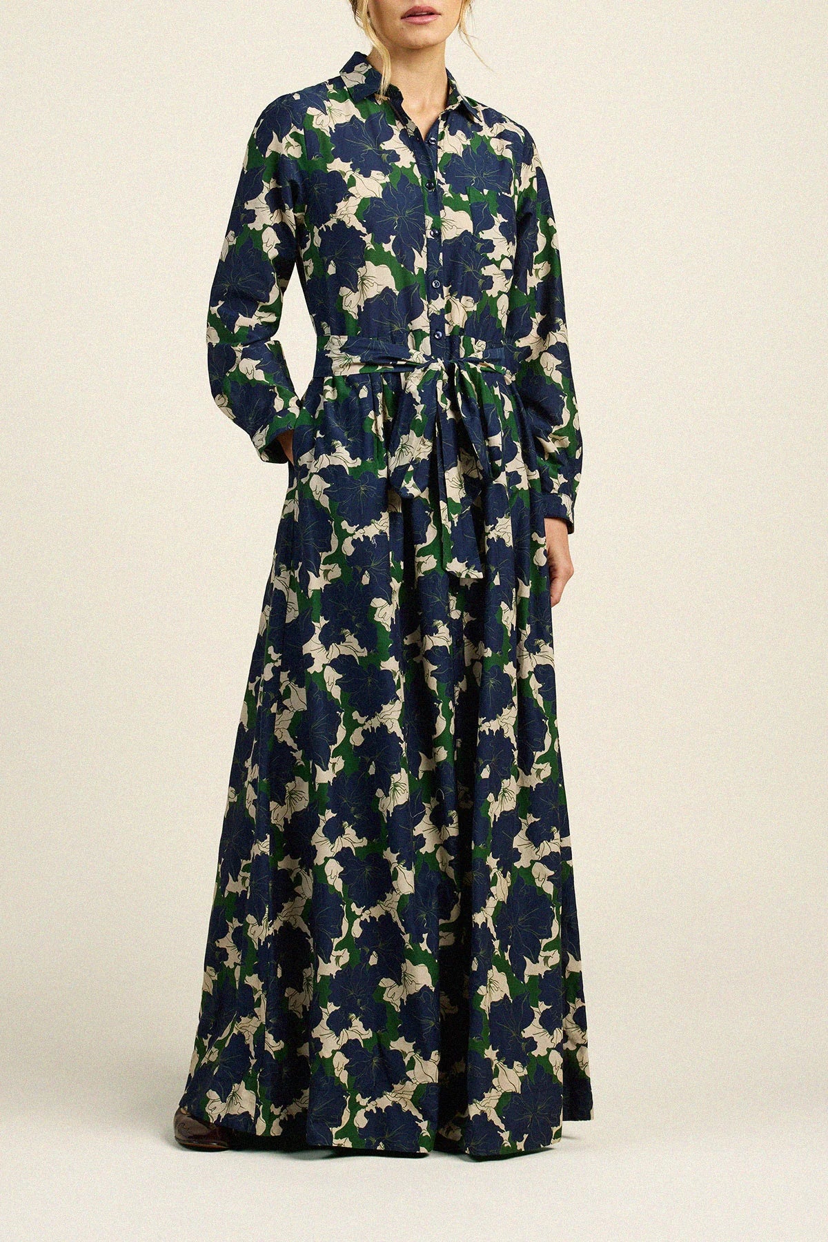 Cooper Dress