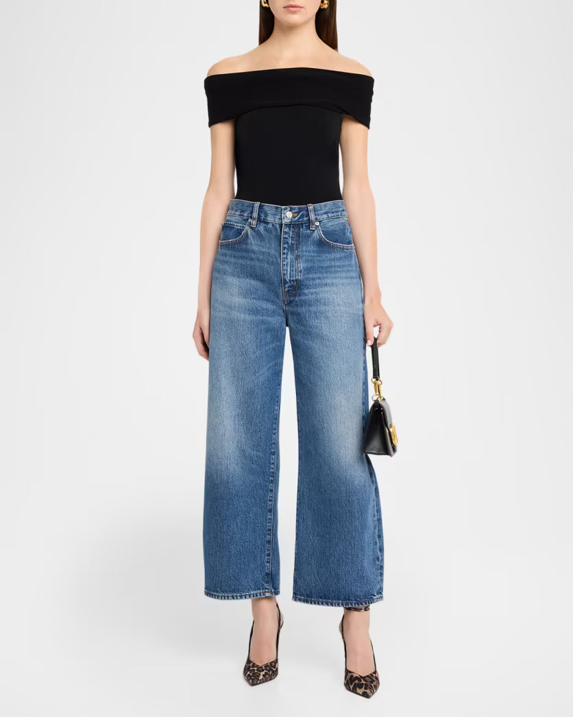 The Bow Crop