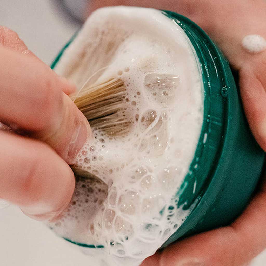 Proraso Shave Soap Jar Refreshing