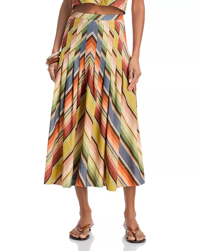 The Rhythm Skirt