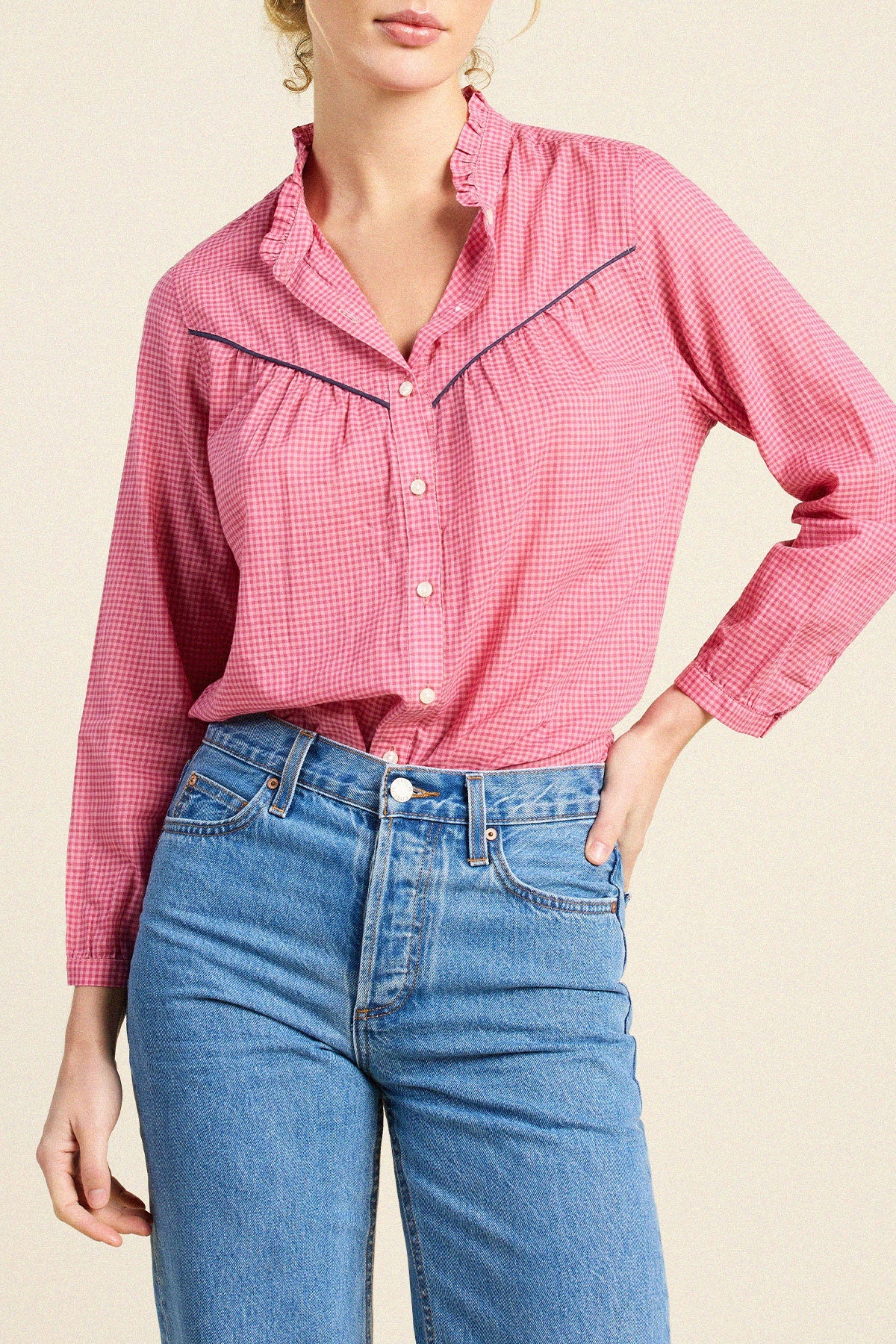 Ruth Shirt