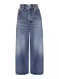 The Bow Crop