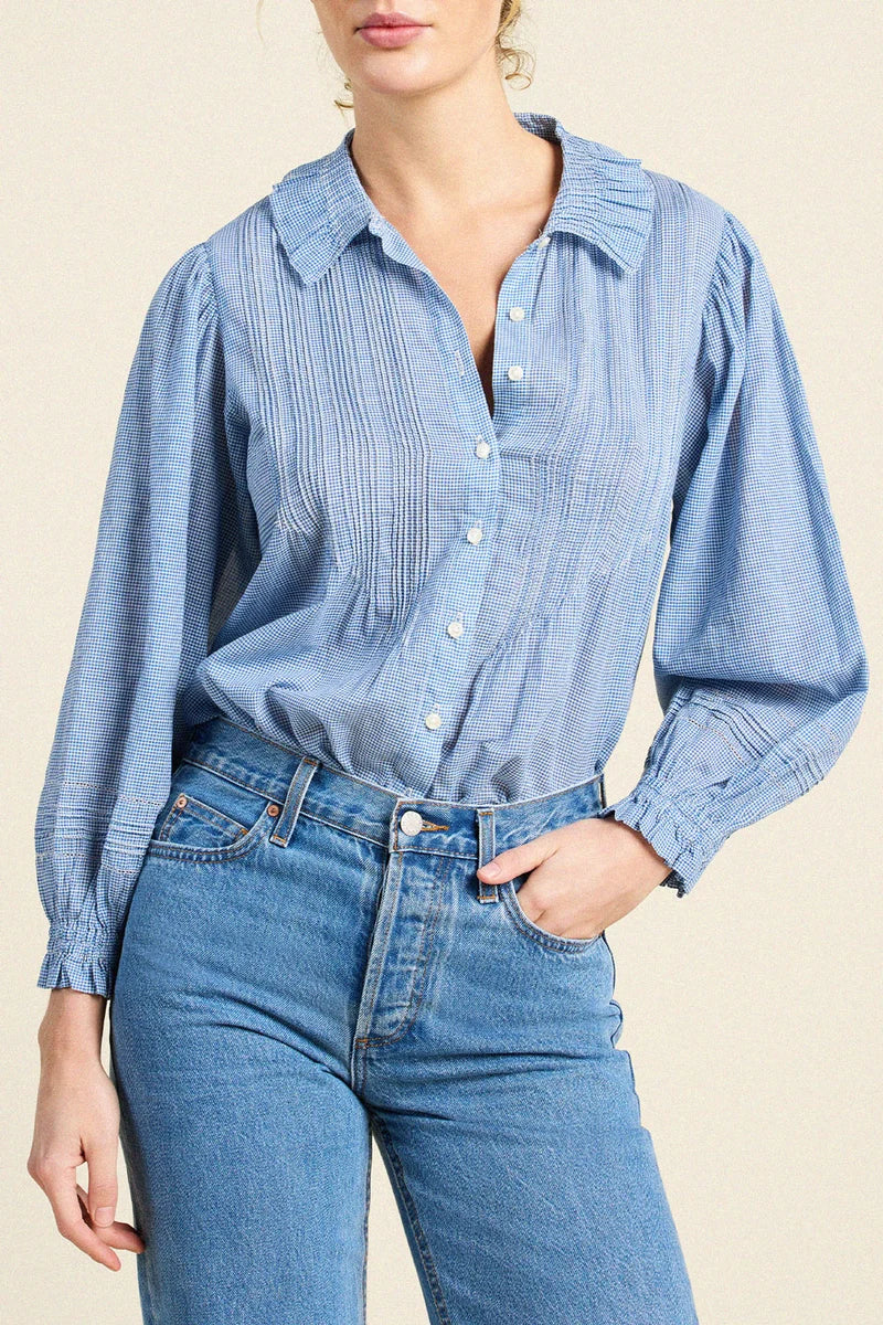 Francesca Blouse