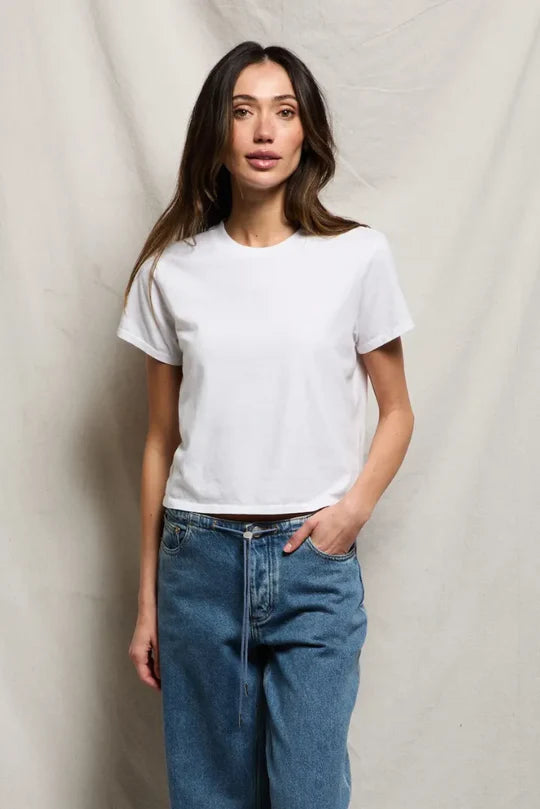 SPRINGSTEEN TEE
