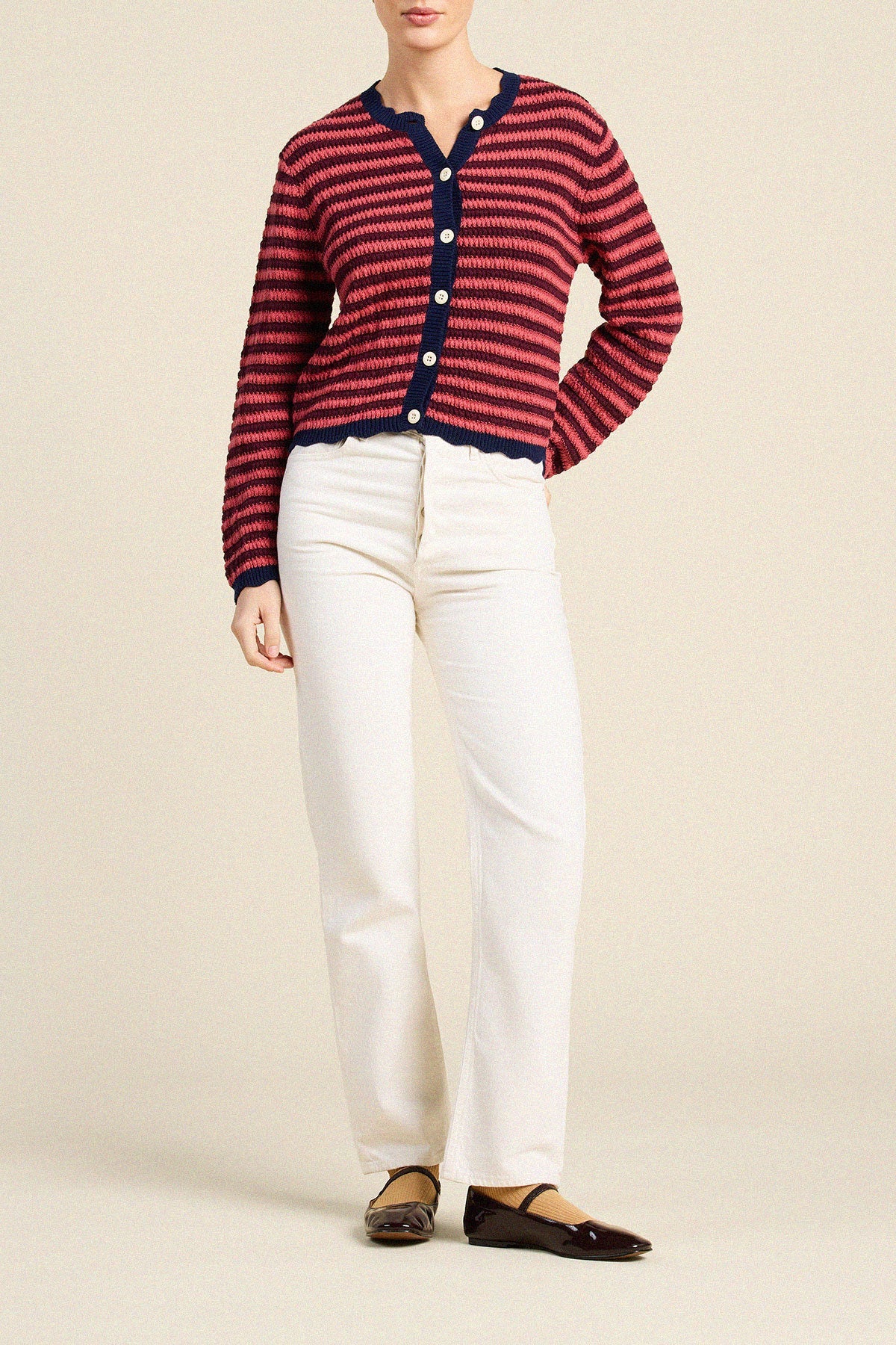 Vento Cardigan
