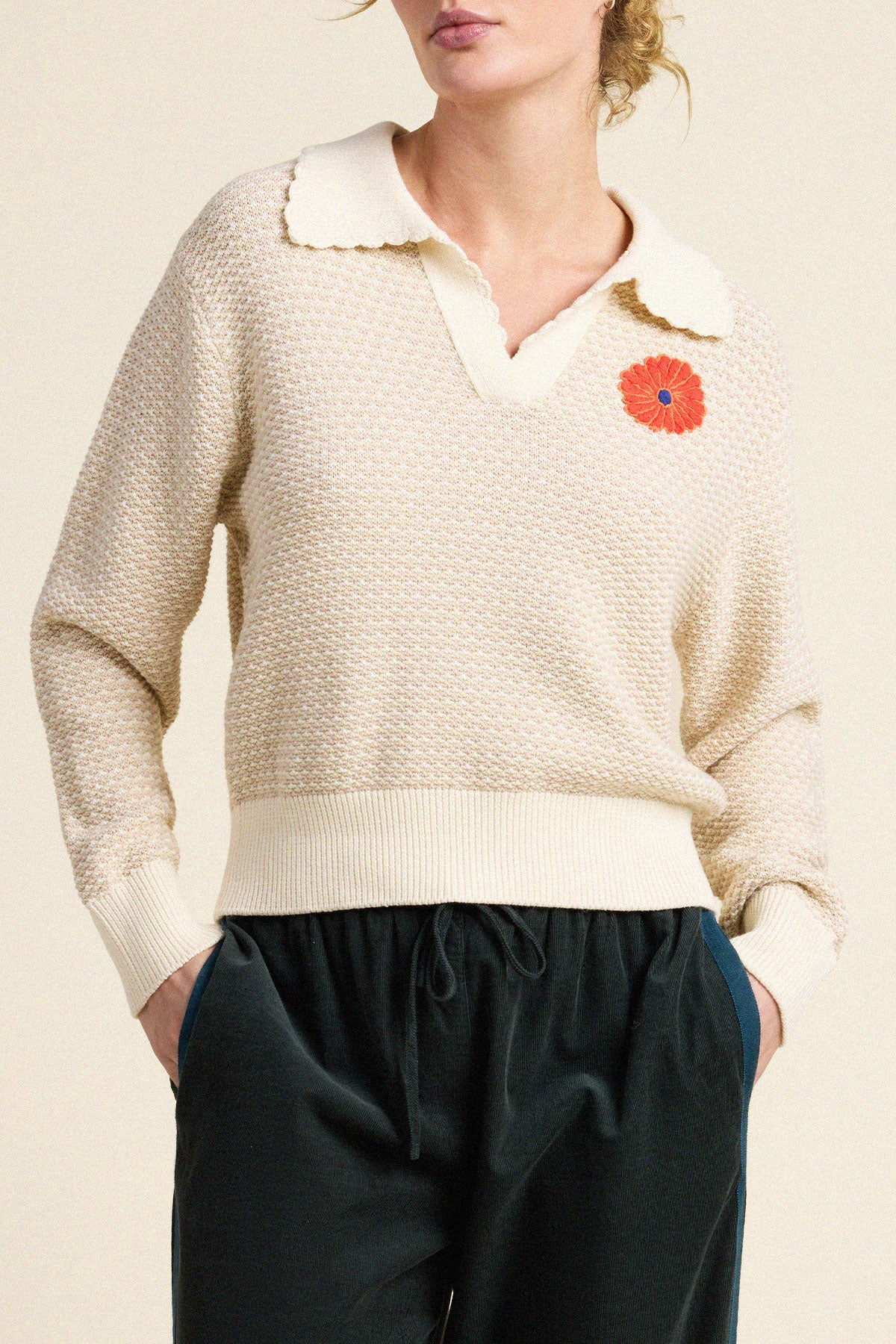 Parker Polo