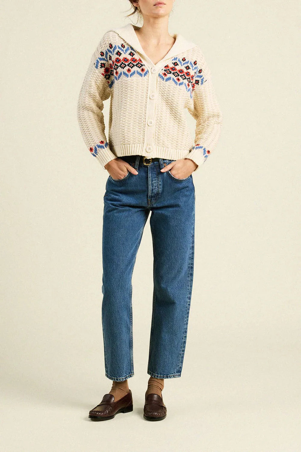 Savannah Cardigan