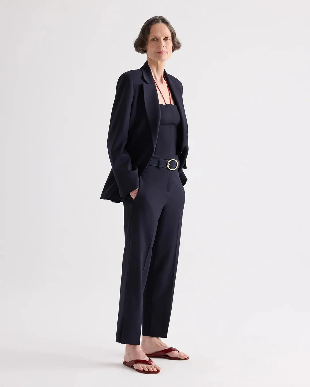 Roberts Trouser