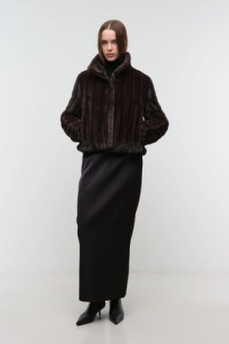 Sudie Short Jacket