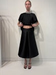 Vexa Midi Skirt