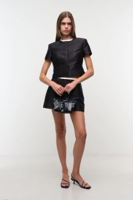 Naelle S/S Top