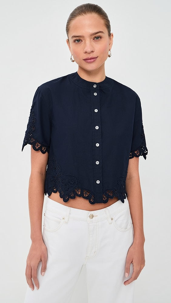 Aleck Shirt