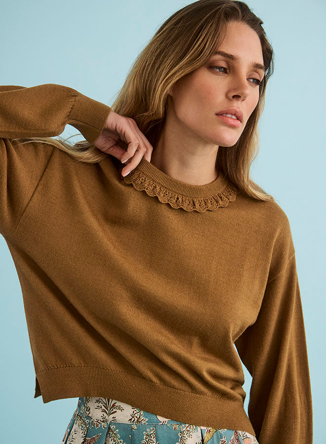 Opal Sweater