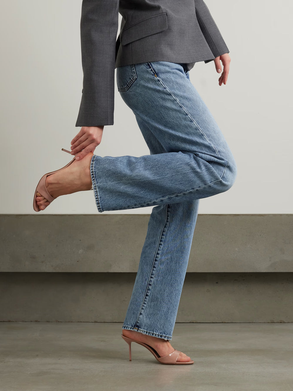 Lidia Mule 70