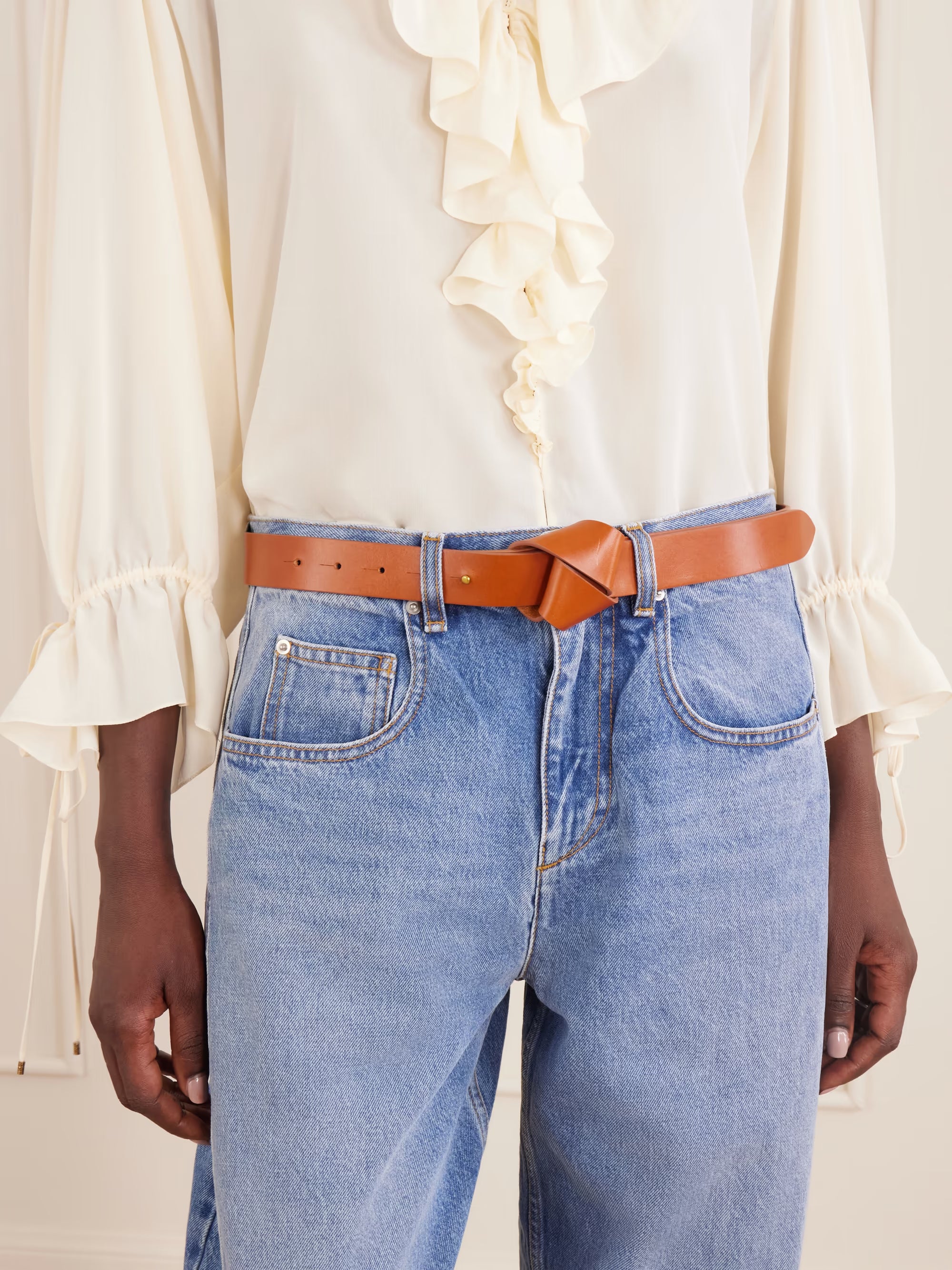Lassio Belt