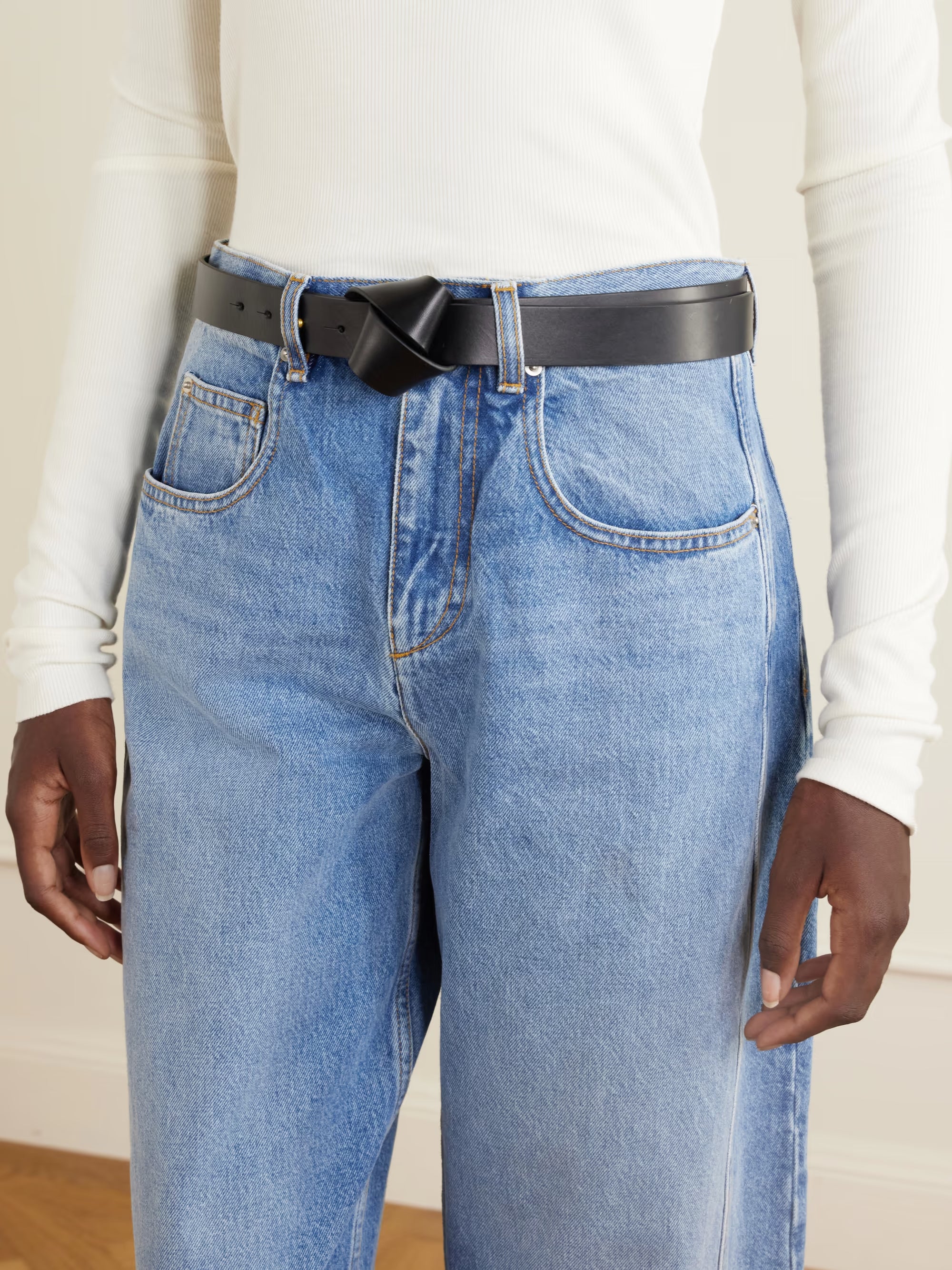 Lassio Belt