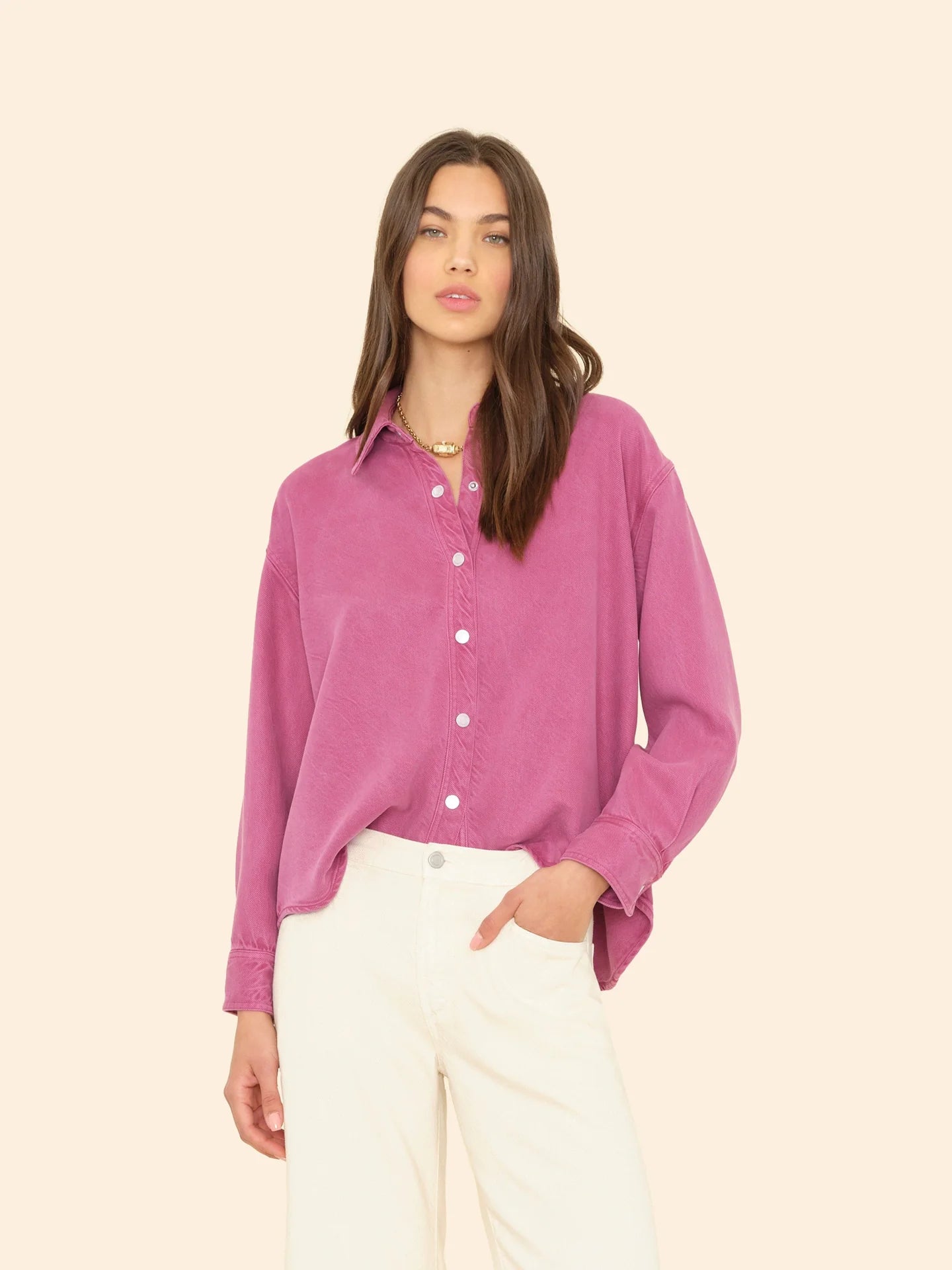 Gia Shirt
