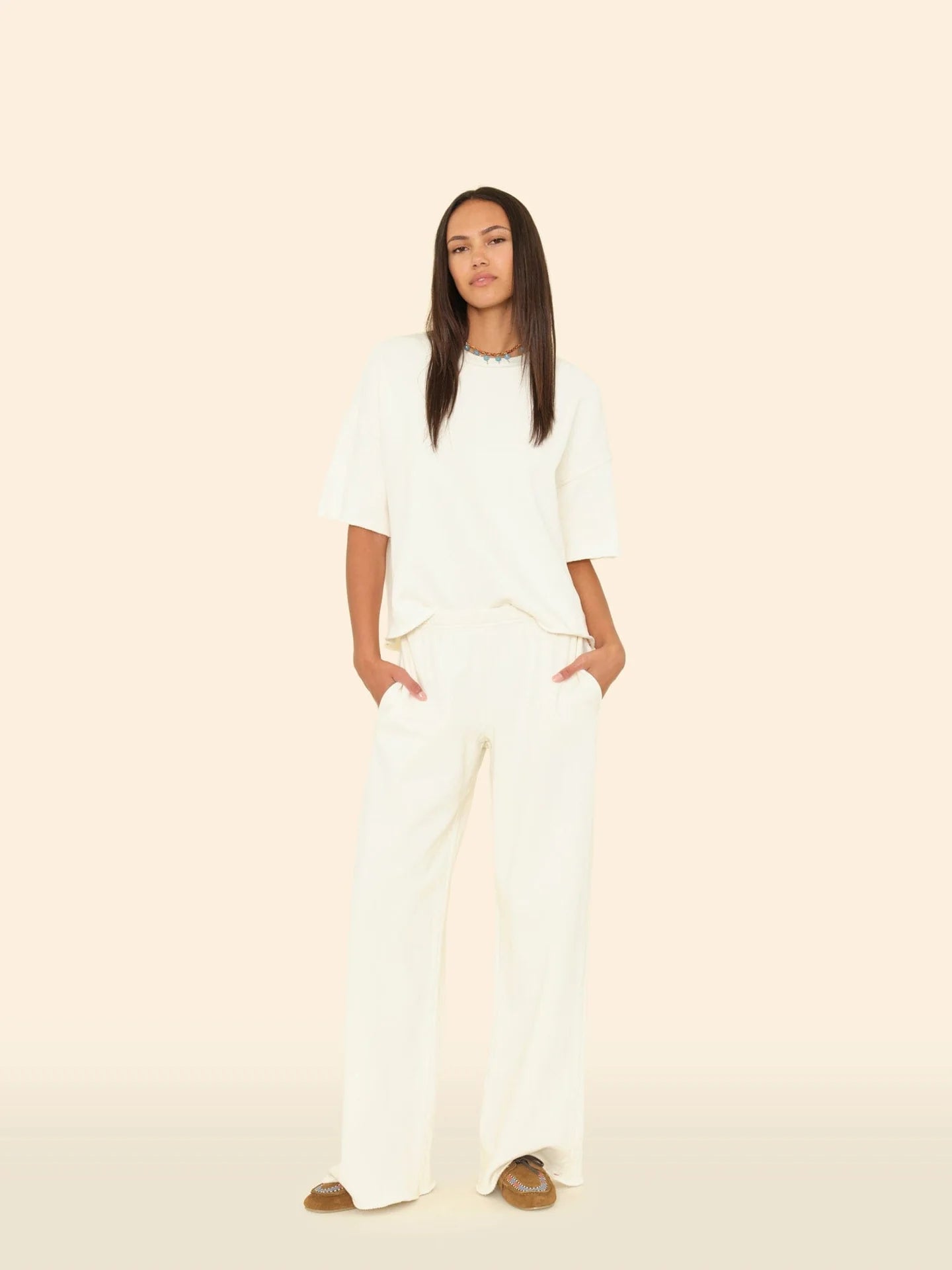 Emmette Sweatpant