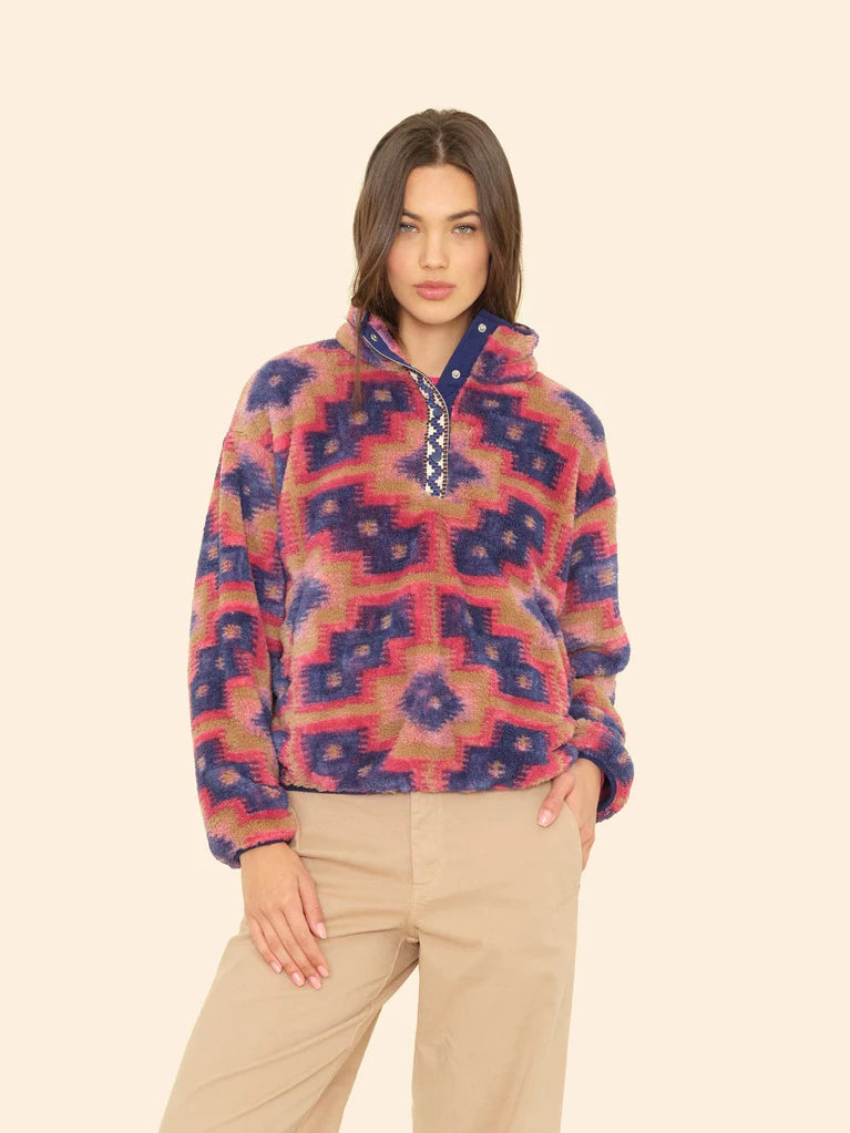 Ridge Pullover