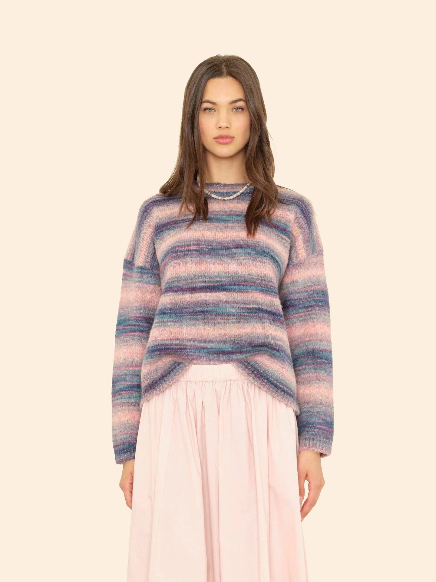 Anders Sweater
